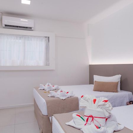 Hotel Praia Bonita Jatiuca Maceió Eksteriør bilde