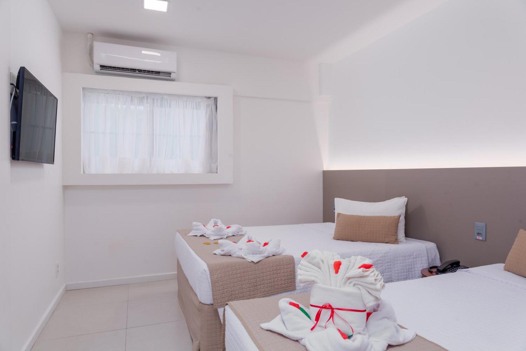 Hotel Praia Bonita Jatiuca Maceió Eksteriør bilde