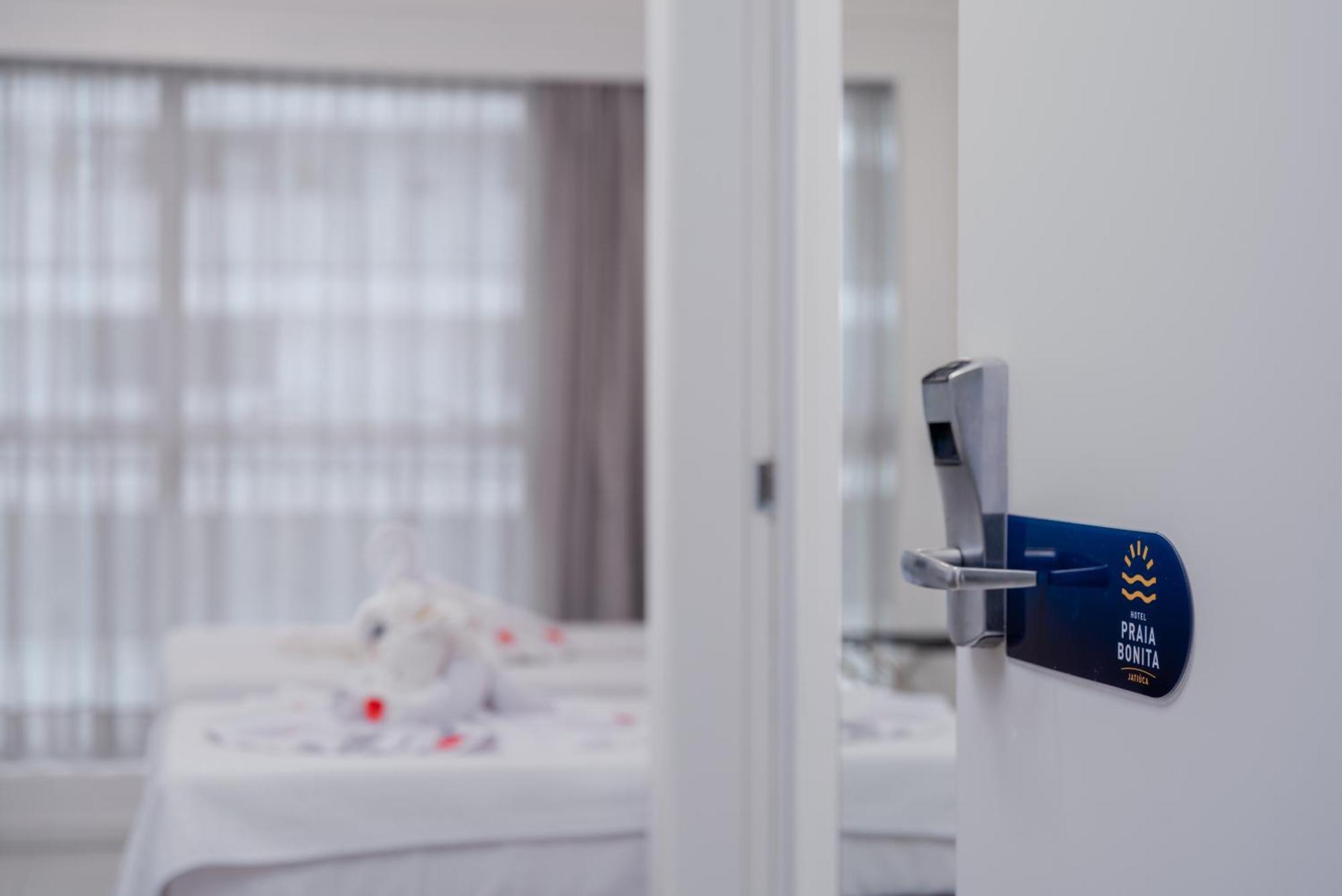Hotel Praia Bonita Jatiuca Maceió Eksteriør bilde