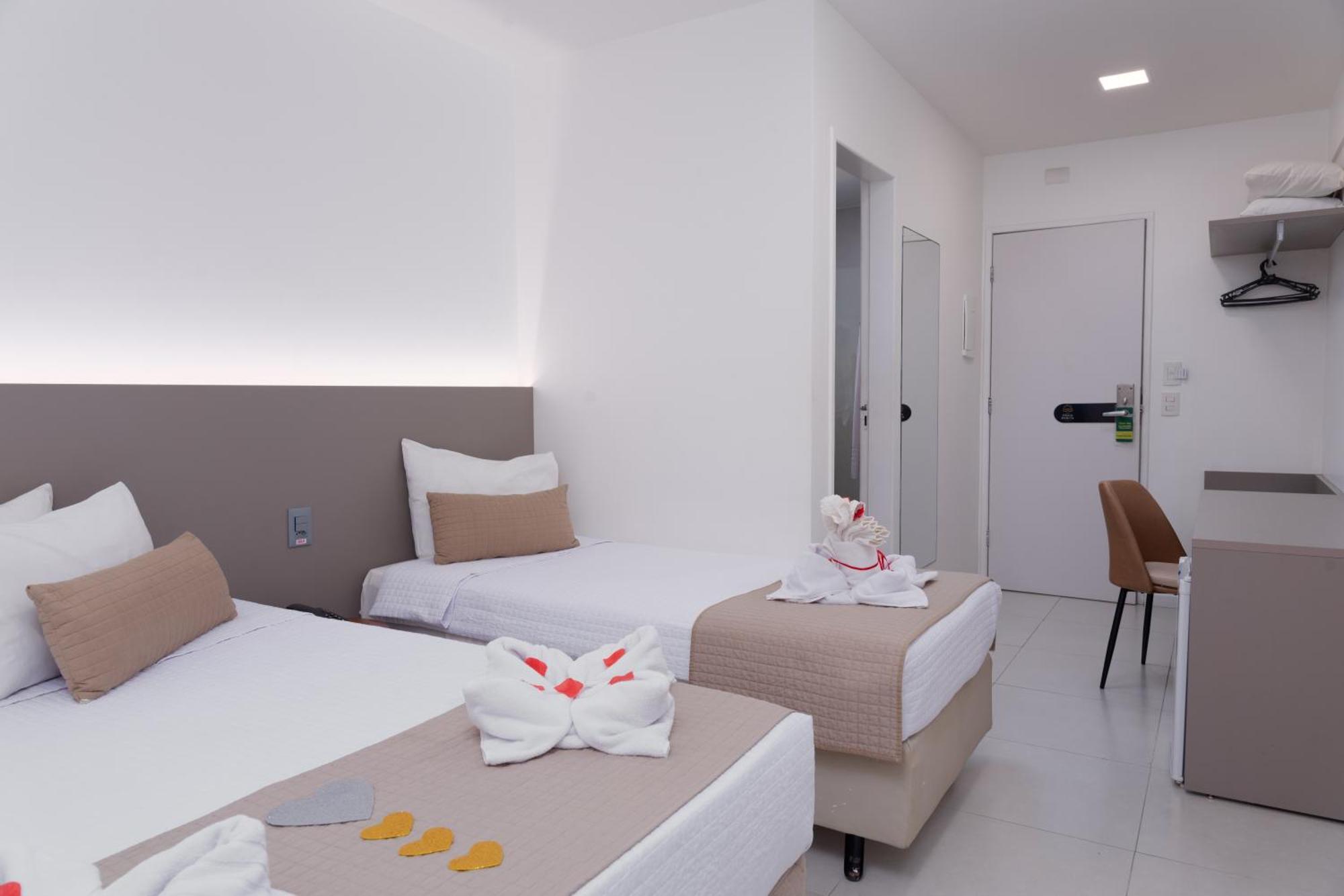 Hotel Praia Bonita Jatiuca Maceió Eksteriør bilde