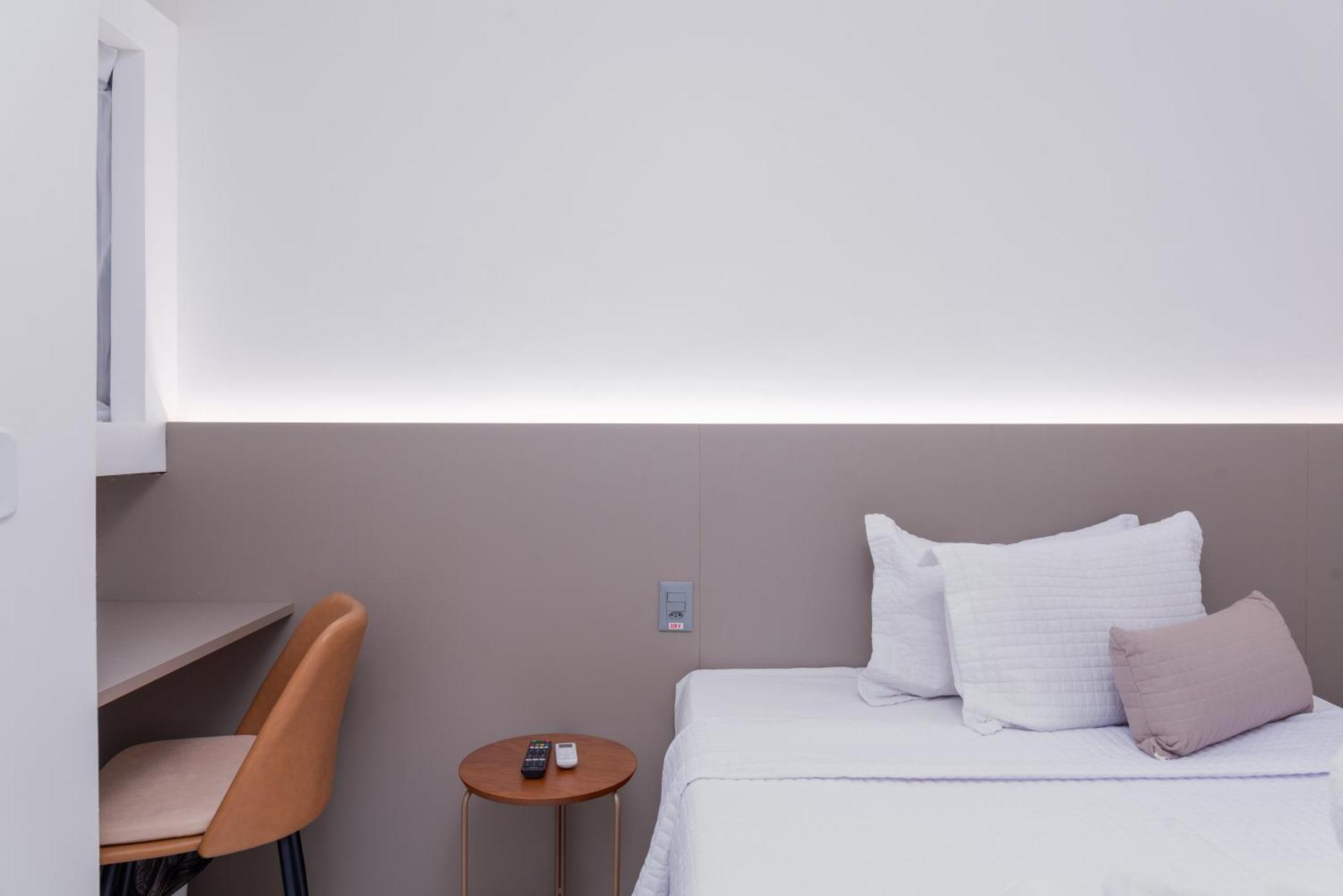 Hotel Praia Bonita Jatiuca Maceió Eksteriør bilde