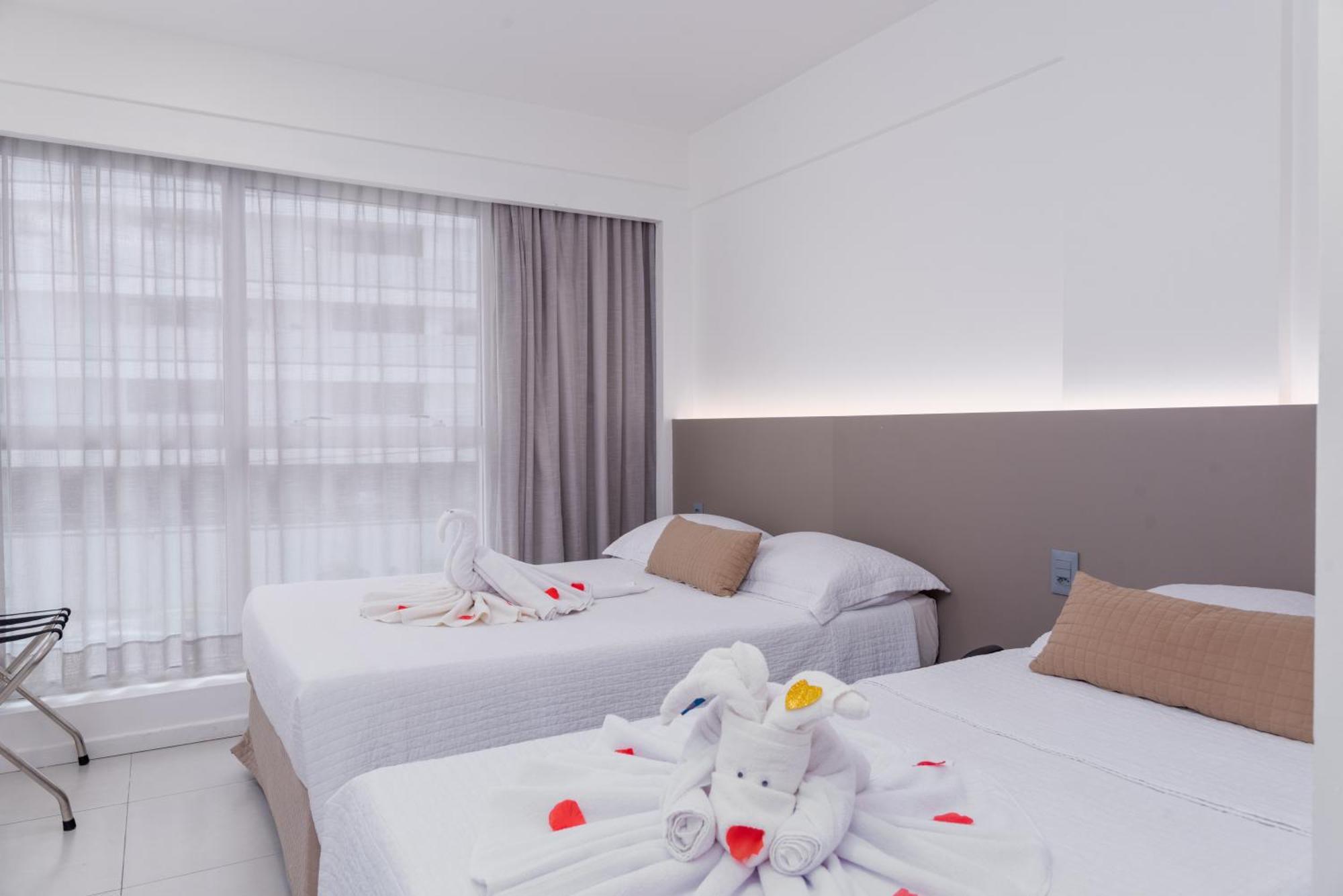 Hotel Praia Bonita Jatiuca Maceió Eksteriør bilde