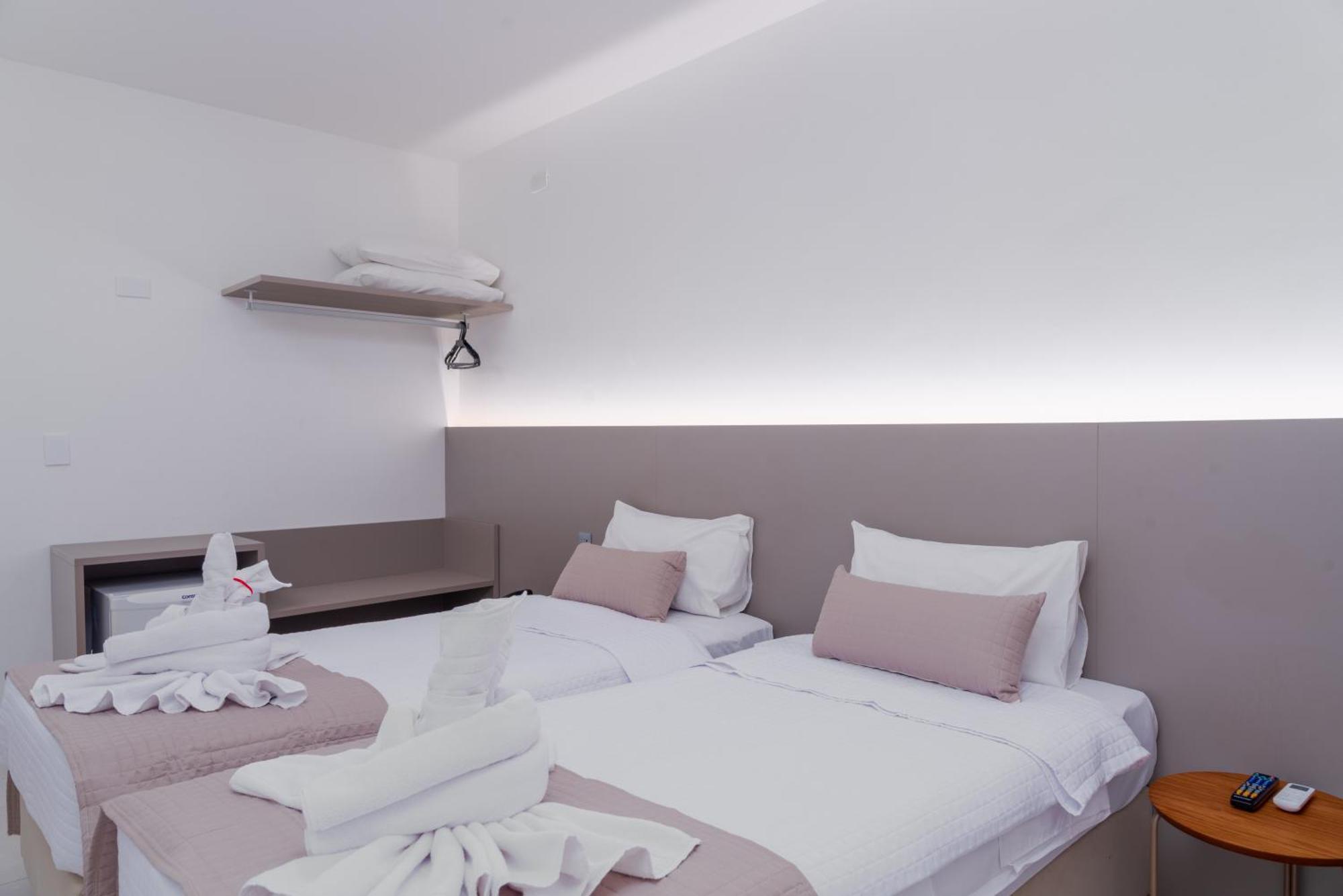 Hotel Praia Bonita Jatiuca Maceió Eksteriør bilde