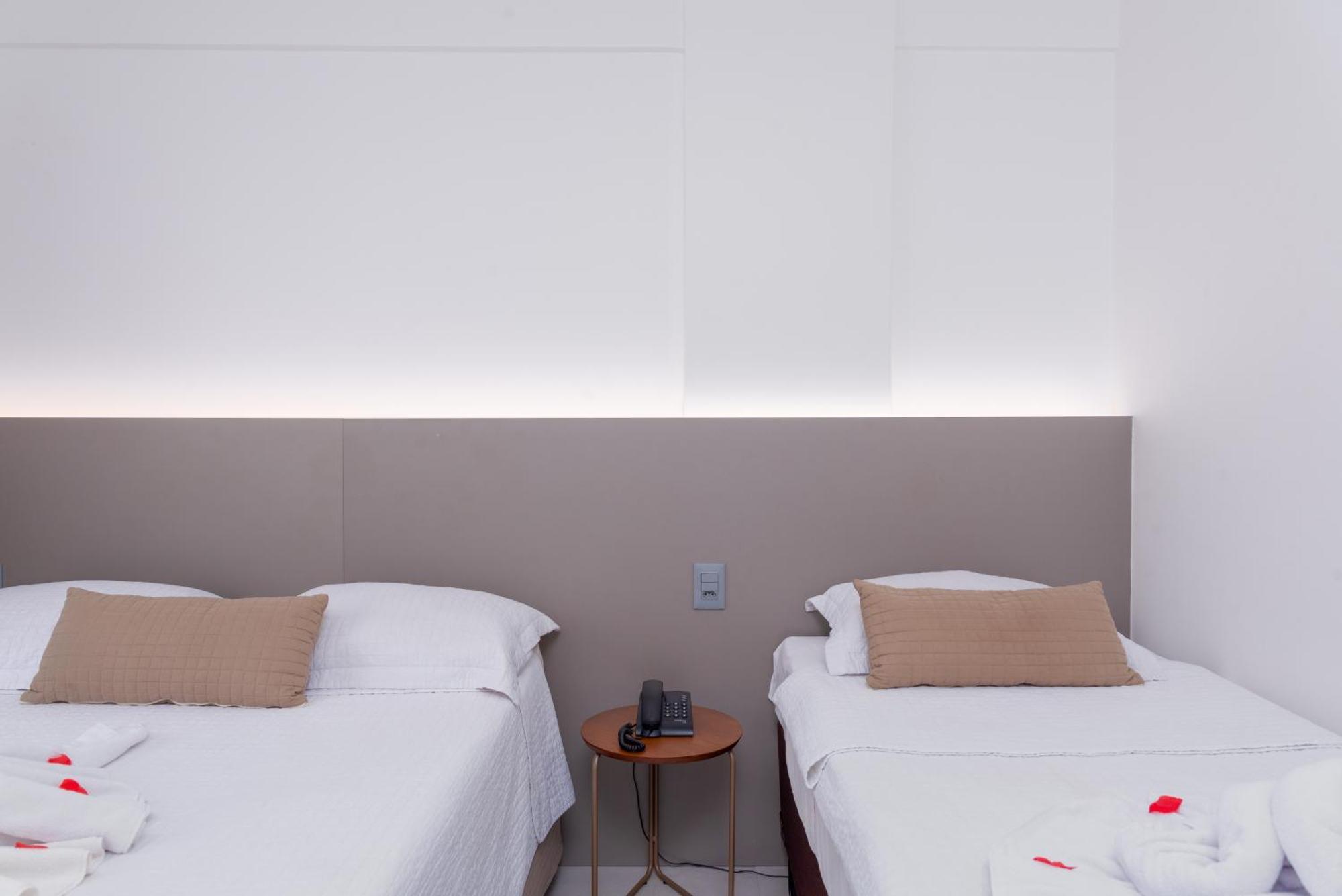 Hotel Praia Bonita Jatiuca Maceió Eksteriør bilde