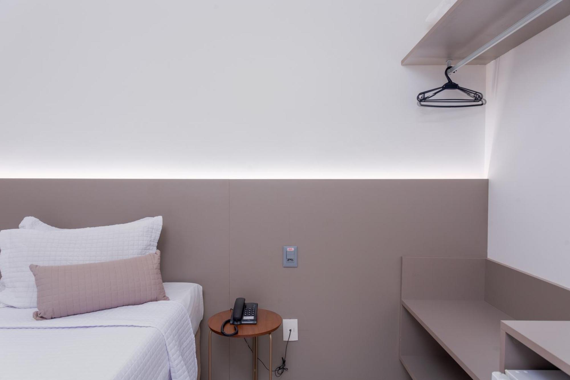 Hotel Praia Bonita Jatiuca Maceió Eksteriør bilde