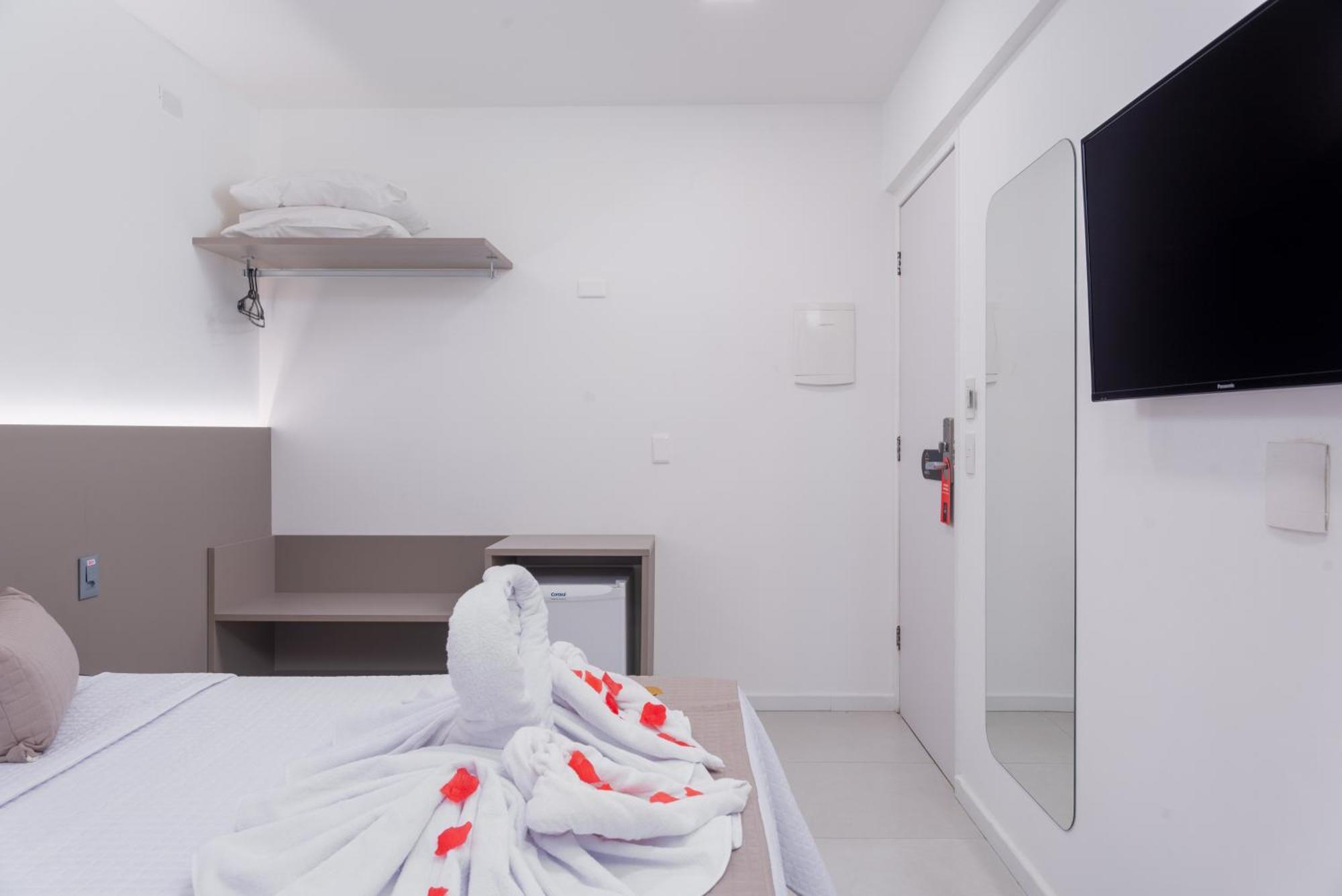 Hotel Praia Bonita Jatiuca Maceió Eksteriør bilde